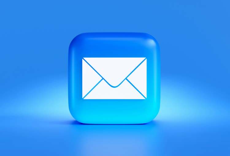 Hoplet - Mailkontakt